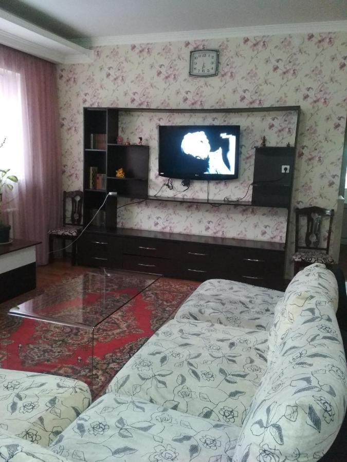 Dream Hostel Шымкент Экстерьер фото