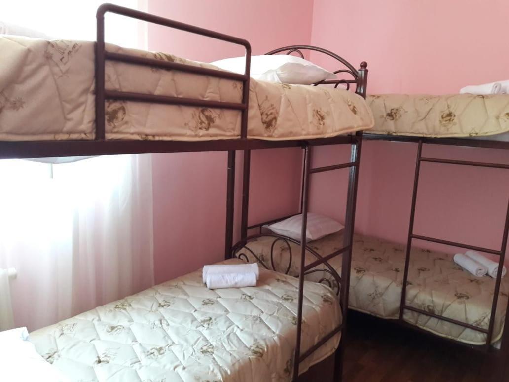 Dream Hostel Шымкент Экстерьер фото